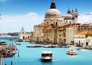 Top Ten Strategies For European Tours