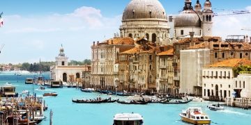 Top Ten Strategies For European Tours