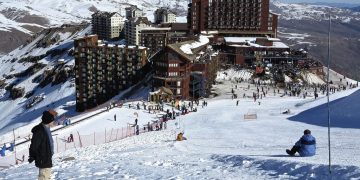 Searching For Affordable Ski Accommodations? Visit Germany