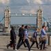Top Destinations working in london