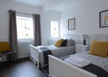 Find Accommodation in Norwich