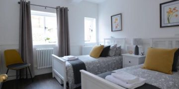 Find Accommodation in Norwich