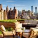 Best Hotel Roof Gardens working in london
