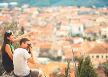 Great Budget Destinations in Europe