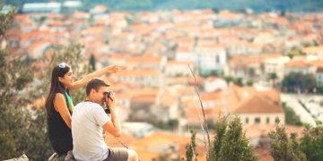 Great Budget Destinations in Europe