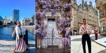 United kingdom Tourist Destination: Town Of Westminster