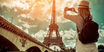 Visit Europe The Earth’s Most Widely Used Hub
