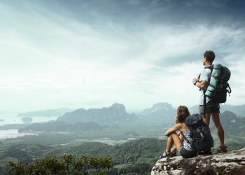7 Methods To Be A Highly Effective Adventure Traveller