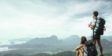 7 Methods To Be A Highly Effective Adventure Traveller