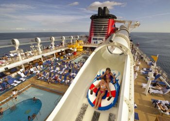 Best Cruise Deals & Information To Europe This Summer time
