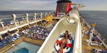Best Cruise Deals & Information To Europe This Summer time
