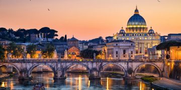 Great European Destinations To See Relatives Holidays