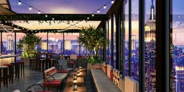 Hotels Over Europe