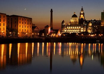 Have a Magical Mystery Tour of Liverpool and London