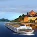 River Cruises in Europe – Cruising the gorgeous River Shannon
