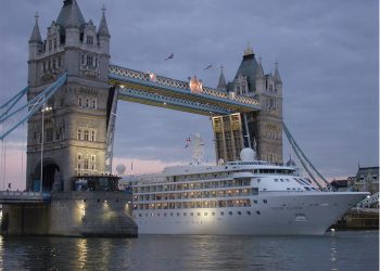 Sailing Away With Northern Europe Cruises