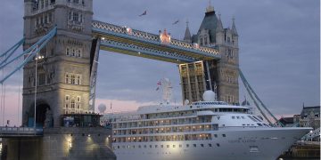 Sailing Away With Northern Europe Cruises