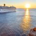 Picture Yourself Going for a European Cruise
