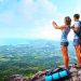 Open The Mind and Chance Having a Travel Adventure