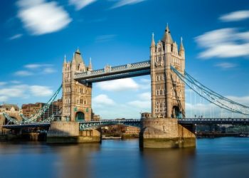 Vacation Destinations in England