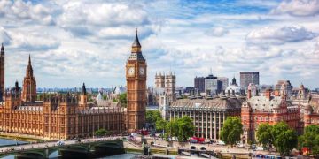 The Most Popular Tourist Destinations within the United kingdom
