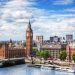 The Most Popular Tourist Destinations within the United kingdom