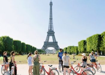 Paris Tour – Some Helpful Tips