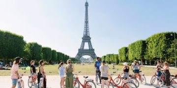 Paris Tour – Some Helpful Tips