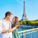 Top Tourist Destinations in Europe