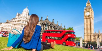 London, an ideal Holiday Destination
