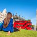 London, an ideal Holiday Destination