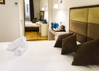 Rome Accommodations
