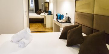 Rome Accommodations