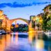 Traditional European Destinations