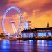 Why Is London a high Tourist Destination?