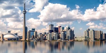 Canada – A Country with Stunning Nature and Captivating Cities