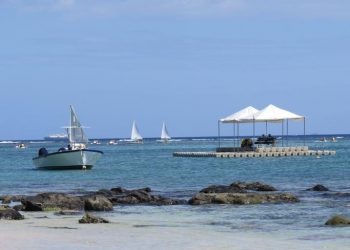 Why Sailing Holidays Are Perfect for All