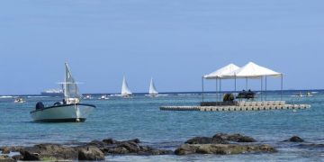 Why Sailing Holidays Are Perfect for All