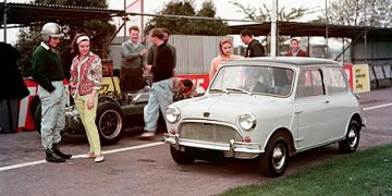 British car museums
