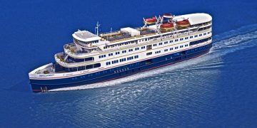 What Cruise Lines Offer Cruises on Lake Huron?