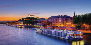 What Cruise Lines Offer European River Cruises?