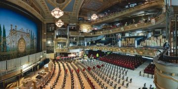 6 of the best theatres and music venues outside of the West End