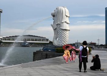 Traveling to Singapore? Here’s What You Need to Know Before You Go