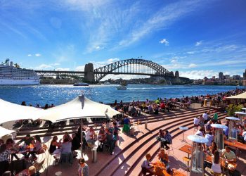 4 Fun Outdoor Activities To Enjoy On A Trip To Sydney