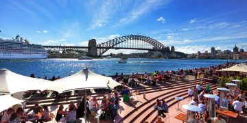 4 Fun Outdoor Activities To Enjoy On A Trip To Sydney
