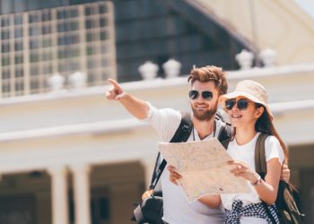 A checklist for your next holiday trip