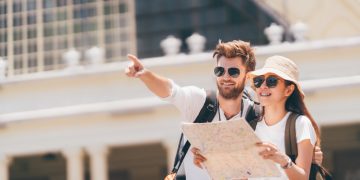 A checklist for your next holiday trip