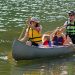 Beginner’s Tips For Canoeing Safely