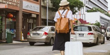 Luggage Storage Makes Your Journey Comfortable