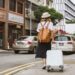 Luggage Storage Makes Your Journey Comfortable